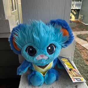 Star Wars Young Jedi Adventures |Nubs